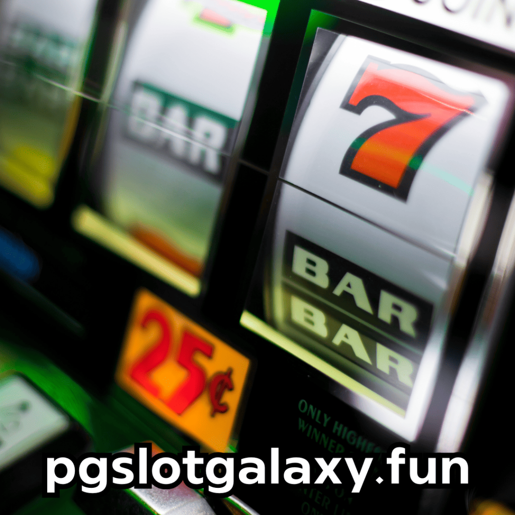 pgslotgalaxy